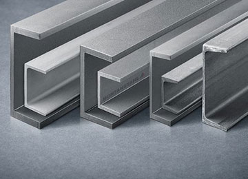 Channels