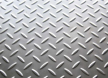 Steel Plates