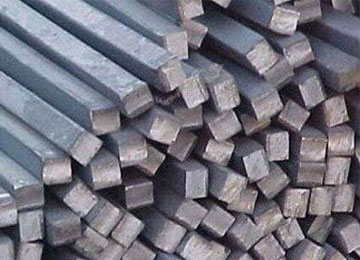 Steel Plates
