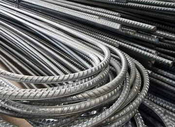 TMT Rebars
